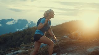 SALOMON NORWAY TRAIL RUNNING SEASON 2021 [upl. by Boy]