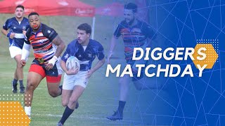 DIGGERS MATCHDAY Diggers vs Harlequins U19 team fixture [upl. by Davenport154]