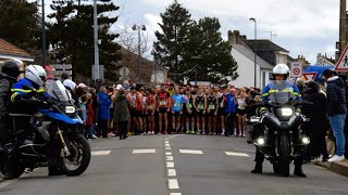 Le Mans Sarthe Moto à la Corrida dArnage 2023 [upl. by Celia]