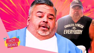 90 Day Fiancé Everything Big Ed Brown Has Revealed About Having KlippelFeil Syndrome [upl. by Guevara325]