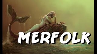 Dungeons and Dragons Lore  Merfolk [upl. by Etat]