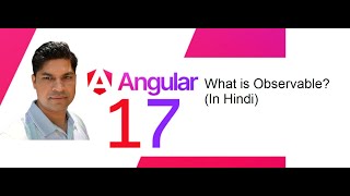 Angular Observable  what is Observable [upl. by Aid]