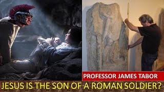 Jesus Is The Son Of A Roman Soldier  Professor James Tabor [upl. by Dina]