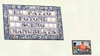 Foyone  Yo Prod Sceno El Patio [upl. by Bruckner639]