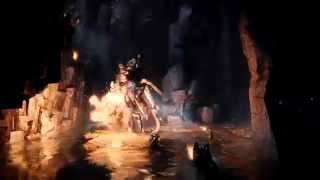 Evolve E3 Trailer [upl. by Ris]