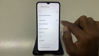 How to Fix Mobile Network Issues on Vivo Y28  StepbyStep Guide [upl. by Elrem]