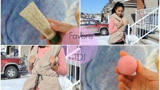 ♡Favoris de février 2014  ma tenue pour prendre lavion lhiver♡ [upl. by Modestine]