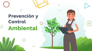 Tecnólogo en Prevención y Control Ambiental [upl. by Yriek338]