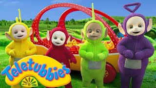 Teletubbies 2 HOUR Compilation  Season 16 Episodes 1630  Videos For Kids [upl. by Klein]