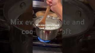 Mac amp cheese recipe part two cooking ￼ [upl. by Nasaj983]