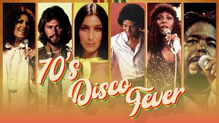 70s Best Disco Funk amp RnB Hits Vol1 Serega Bolonkin Video Mix │ Лучшие танцевальные хиты 70х [upl. by Xirtaeb855]