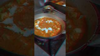 Paneer Butter masala recipeshortvideo food india [upl. by Sola546]