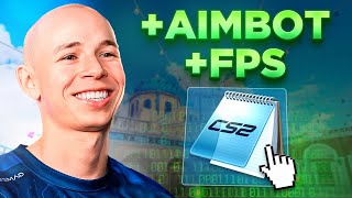 The BEST CS2 Pro Settings Guide W Elige [upl. by Nohtahoj]