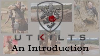 Welcome to UT Kilts  An Introduction [upl. by Auhesoj]