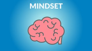 The Most Powerful Mindset for Success [upl. by Eno]