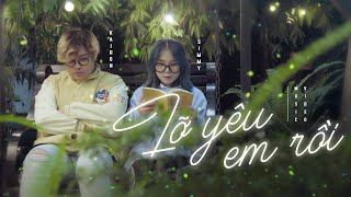 LỠ YÊU EM RỒI  Kairon TV x Mèo Simmy I Official Music Video [upl. by Euqinu251]