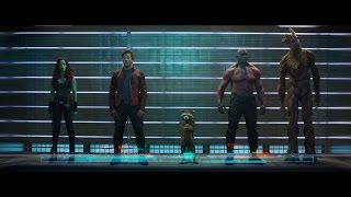 Guardians of the Galaxy  Galaksinin Koruyucuları 2014  Türkçe Altyazılı 1 Fragman [upl. by Jacquette]