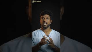 சிர்கோனியா பத்தி இது தெரியாம போச்சே  Zirconia Implant  DrVivek  MSRams Dentistry  shorts 4k [upl. by Bernt386]