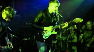 Motorama  Alps live in Athens 04042011 HQ [upl. by Iba]