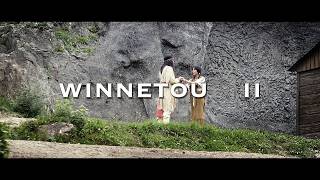 ELSPE FESTIVAL 2018  Winnetou II  Der Kampf um Öl [upl. by Ydnyl]