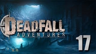 Lets Play Deadfall Adventures DeutschGermanPC 17 Die Wege des Liebeskriegers [upl. by Arnie411]