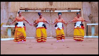 ANNET NANDUJJA  Muzaala Baaki Official Video Latest Ugandan Music 2020 [upl. by Ianthe]