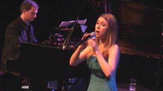 Hayley Westenra  Wuthering Heights [upl. by Bernice]