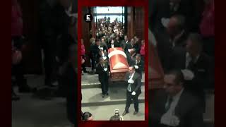 Homenaje póstumo a Ifigenia Martínez en la Cámara de Diputados [upl. by Whit]