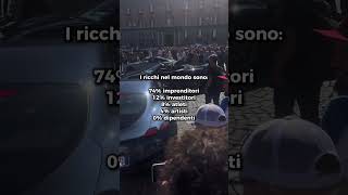 Video muto 🤐 imprenditore ricchezza lavoroonline finanzapersonale [upl. by Alejoa]