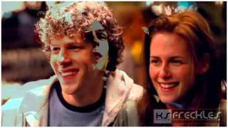 Adventureland  American Ultra [upl. by Kosey]