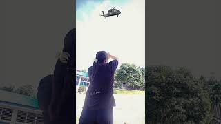 Menggeser Helikopter Komedi Lucu Nias [upl. by Denney]