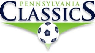 PAClassics NAL 2022 VS Bethesda Blue 2012 [upl. by Asilla]