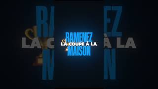 Ramenez la coupe à la maison 🏆 [upl. by Norean]