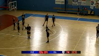 RKSZS Pionirska liga Požega  Železničar [upl. by Akinom]