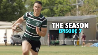 Will Brisbane Boys rugby win their first title in 65 years  Episode 7  The Season [upl. by Octavus]