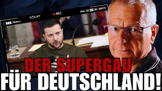 Kriegsreporter Patrik Baab veröffentlich Interview mit politischer SPRENGKRAFT [upl. by Ille813]