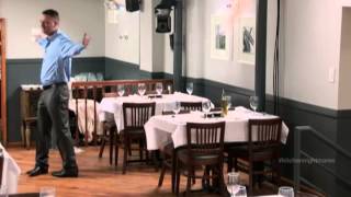 Kitchen Nightmares US S06E06  Revisited No 8 [upl. by Assyral538]