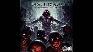 Disturbed  Sickened Instrumentals [upl. by Osbourne434]