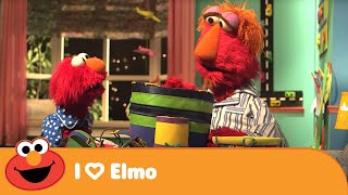 I Love Elmo  Best of Elmo  Life Skills for Kids  Episode 5  Hindi [upl. by Brian]