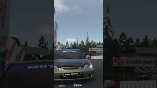 Honda civic hatchback cpm2 carparkingmultiplayer2 [upl. by Rind]