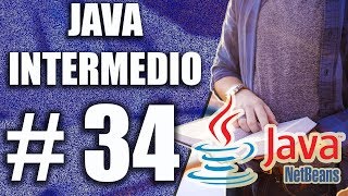 Curso Java Intermedio 34  Analizador sintáctico Listas tipo pila en Java [upl. by Polinski5]