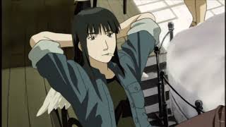 Haibane Renmei Intro 720p [upl. by Hanway78]