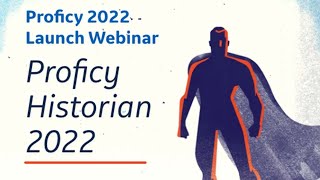 GE Digital Proficy 2022 Webinar Series Proficy Historian 2022 [upl. by Adhamh268]