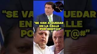 FEINMANN DOMA A LOS SINDIGARKAS argentina casta feinmann [upl. by Demy208]