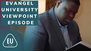 Evangel University Viewpoint Episode [upl. by Ahsilahs427]