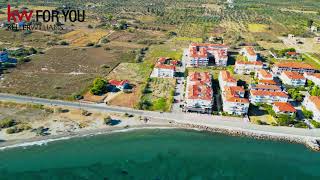 Apartment For sale Paralio Astros North Kinouria Peloponnese Greece [upl. by Vins]