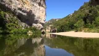 Bateliers des Gorges du Tarn [upl. by Aizti396]