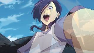 AMV Lucifer Hanzo Urushihara  With a taste of your lips [upl. by Gerry]