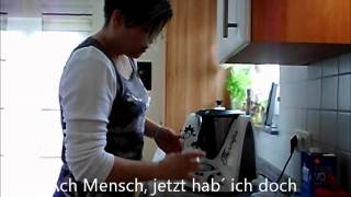 Thermomix TM 31 BombayDipp [upl. by Dahsraf]