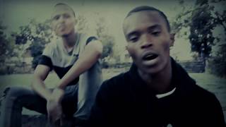 Lion Dopie Lloyd  Verbal Actions Official Music Video [upl. by Roydd]